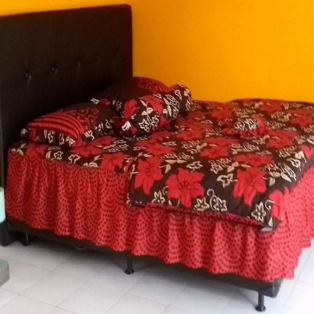 Villa Puncak Resort Cipanas  Exteriör bild