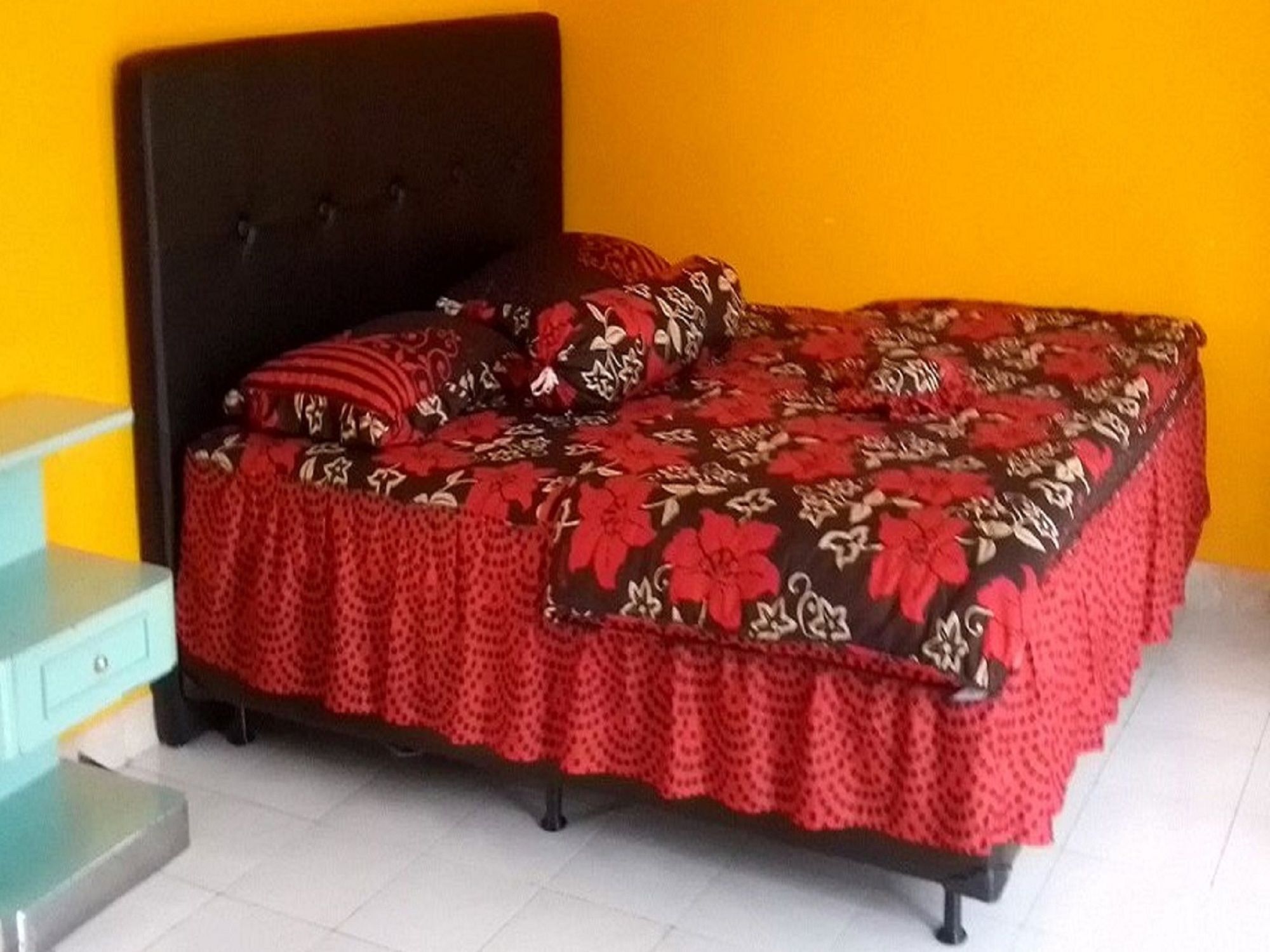 Villa Puncak Resort Cipanas  Exteriör bild