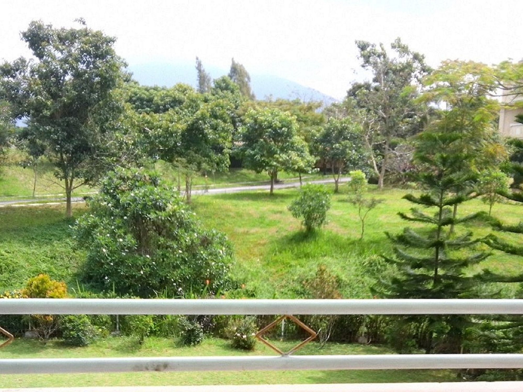 Villa Puncak Resort Cipanas  Exteriör bild