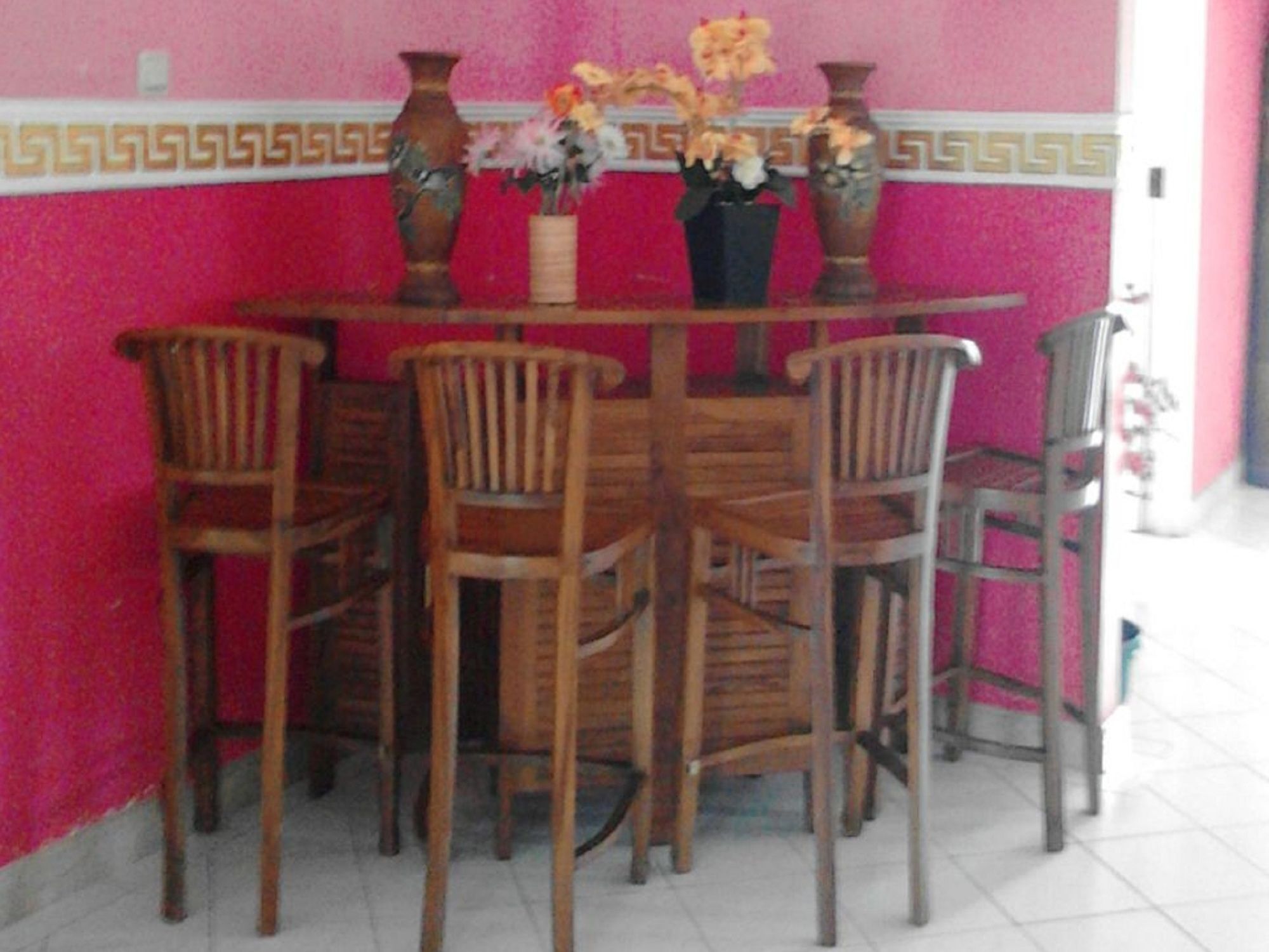 Villa Puncak Resort Cipanas  Exteriör bild