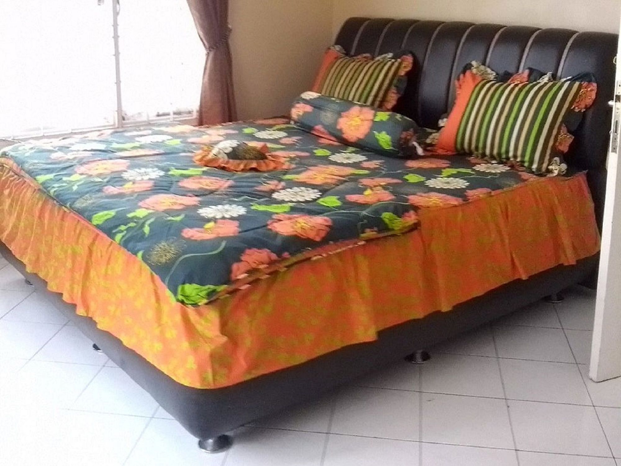 Villa Puncak Resort Cipanas  Exteriör bild
