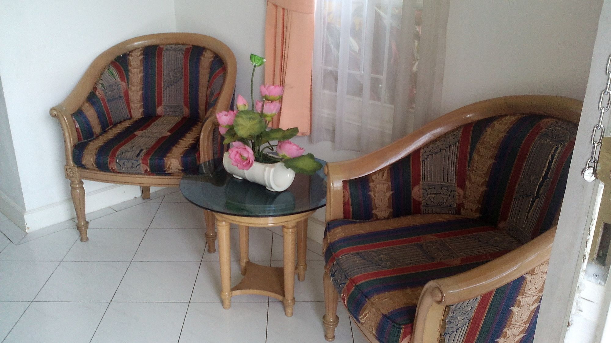 Villa Puncak Resort Cipanas  Exteriör bild
