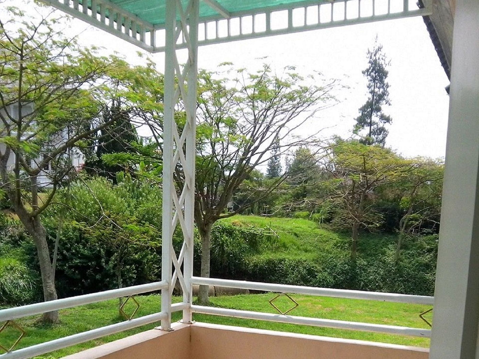 Villa Puncak Resort Cipanas  Exteriör bild