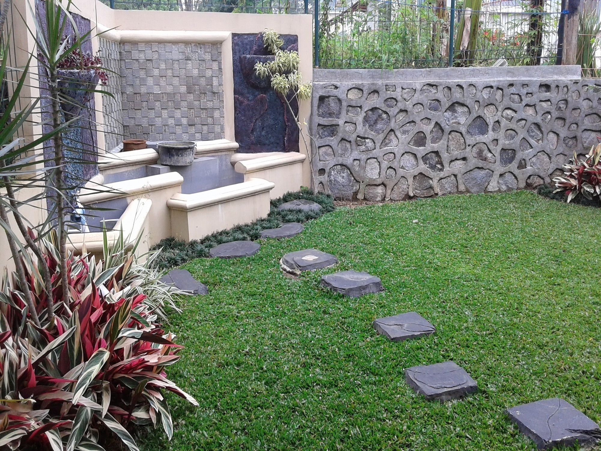 Villa Puncak Resort Cipanas  Exteriör bild